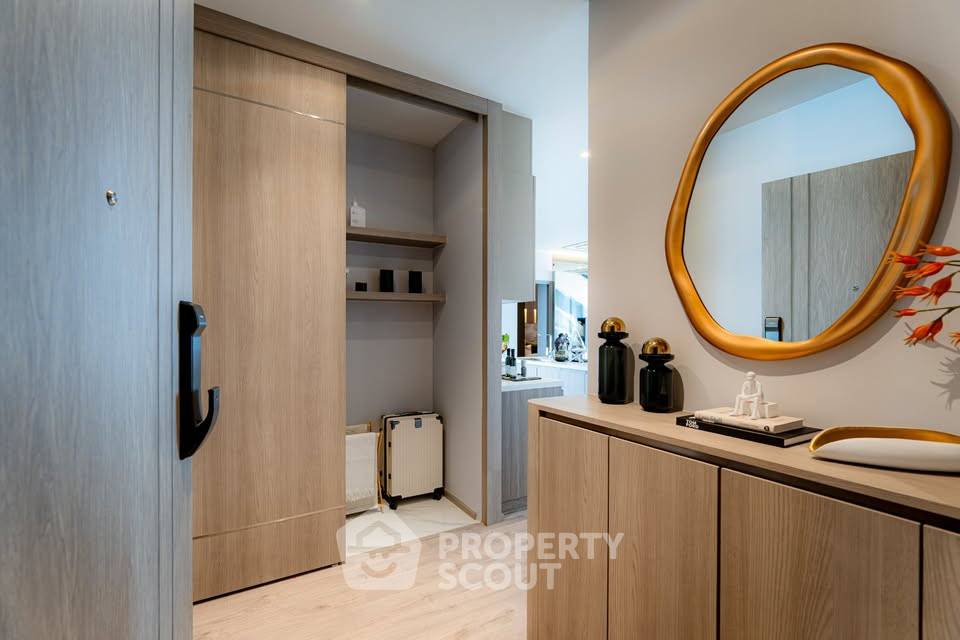 รูป คอนโด 2-ห้องนอน ที่ ริธึ่ม เอกมัย เอสเตท ใกล้ BTS ทองหล่อ (ID 3025932) - รูปที่ 9/31