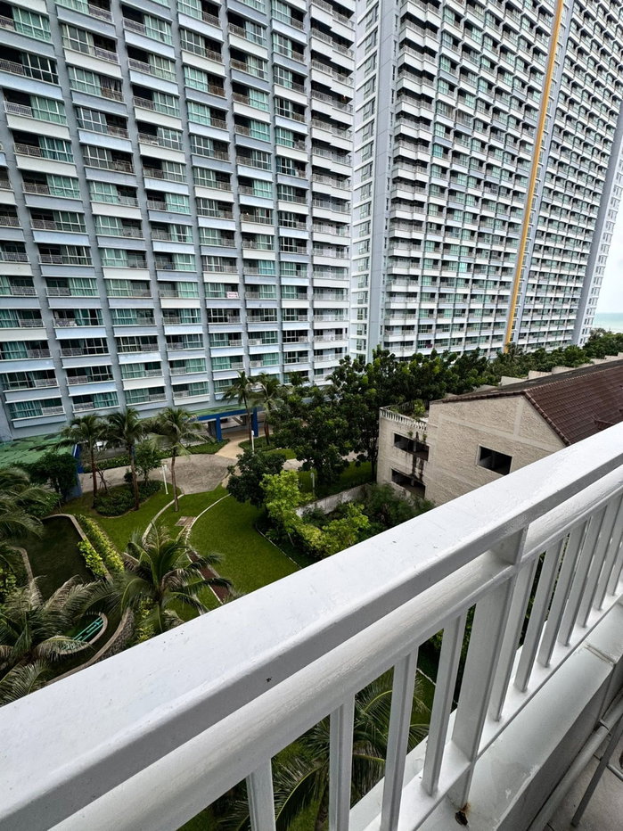 รูป ให้เช่า (condo for rent) Lumpini Park Beach Jomtien , 2 Bedroom  (CPT007) - รูปที่ 2/13