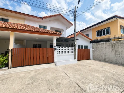 บ้านหลังมุม รีโนเวทใหม่ ม.เอกกวิน ติดถนนเลียบคลองสอง 2 6485662