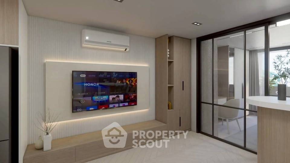 picture 1-BR Condo at Vieng Ping Mansion close to Chiang Mai University (ID 3024291) - 6/6