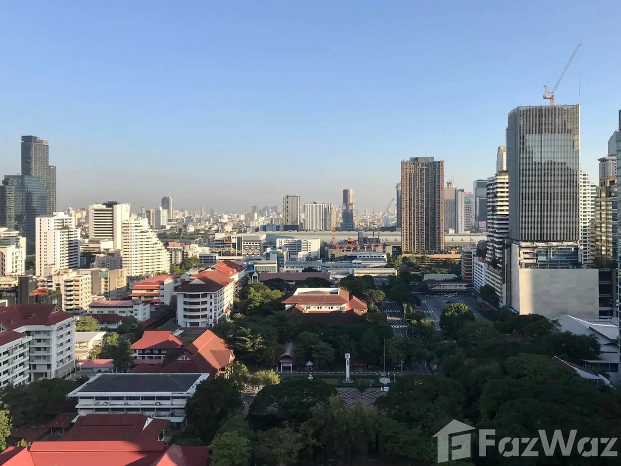 รูป คอนโดให้เช่า 2 ห้องนอน ในโครงการ โนเบิล รีโคล 1376348 - รูปที่ 8/8