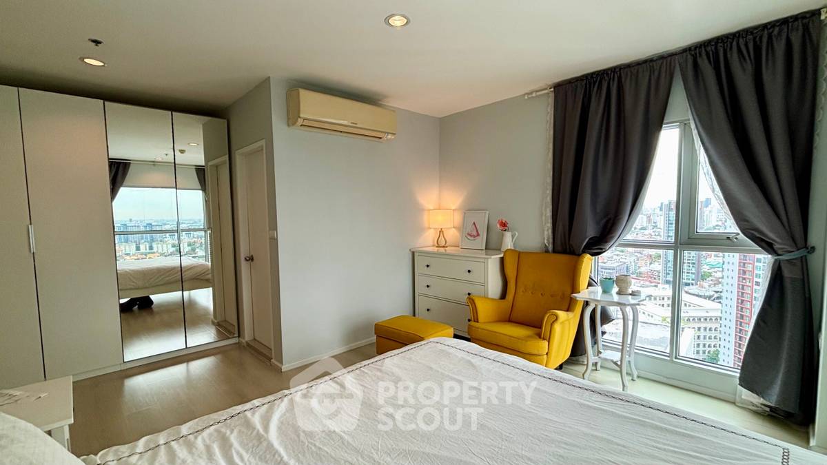 รูป คอนโด 2-ห้องนอน ที่ แอสปาย สุขุมวิท 48 ใกล้ BTS พระโขนง (ID 3024605) - รูปที่ 9/18