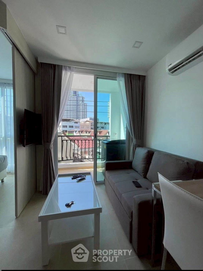 รูป คอนโด 1 ห้องนอน ให้เช่า Olympus City Garden พัทยาใต้ (ชั้น 3) (ID 3023638) - รูปที่ 11/11