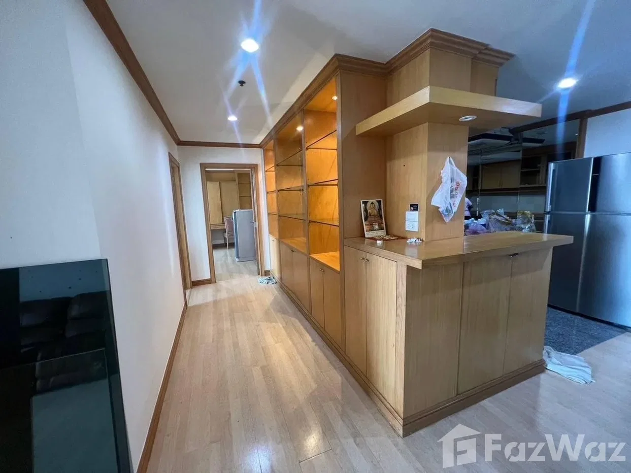 picture 3 Bedroom Condo for rent at Silom Suite 1762024 - 9/15