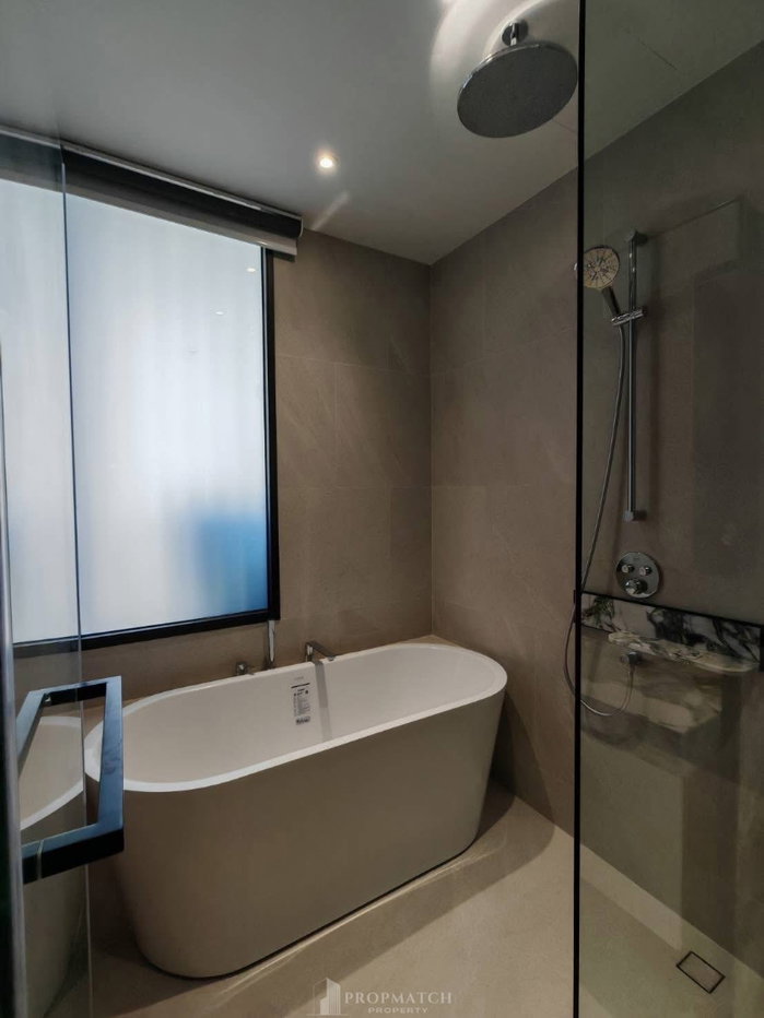 รูป PM038359 ✨Flash Deal ✨ Romm Convent (2Bed 2Bath 85 SQM.) พร้อมอยู่ ! เพียง 110,000 บาทต่อเดือน Tel.0981315848 @propmatch - รูปที่ 10/13