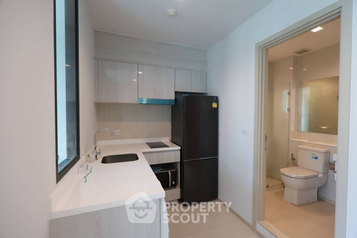 picture 1-BR Condo at Life One Wireless near BTS Phloen Chit (ID 2744034) - 9/11