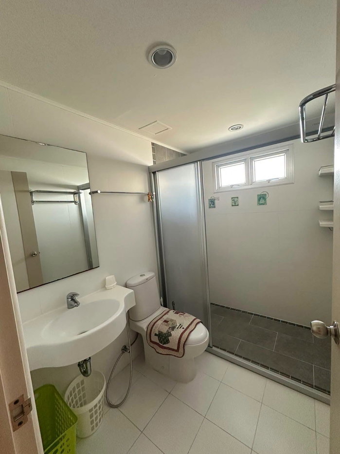 รูป ให้เช่า (condo for rent) Lumpini Park Beach Jomtien , 1 Bedroom (CPT018) - รูปที่ 4/9