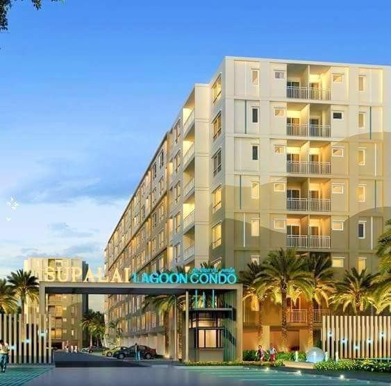 picture Condo for rent: Supalai Lagoon Condo, Phuket. - 16/22