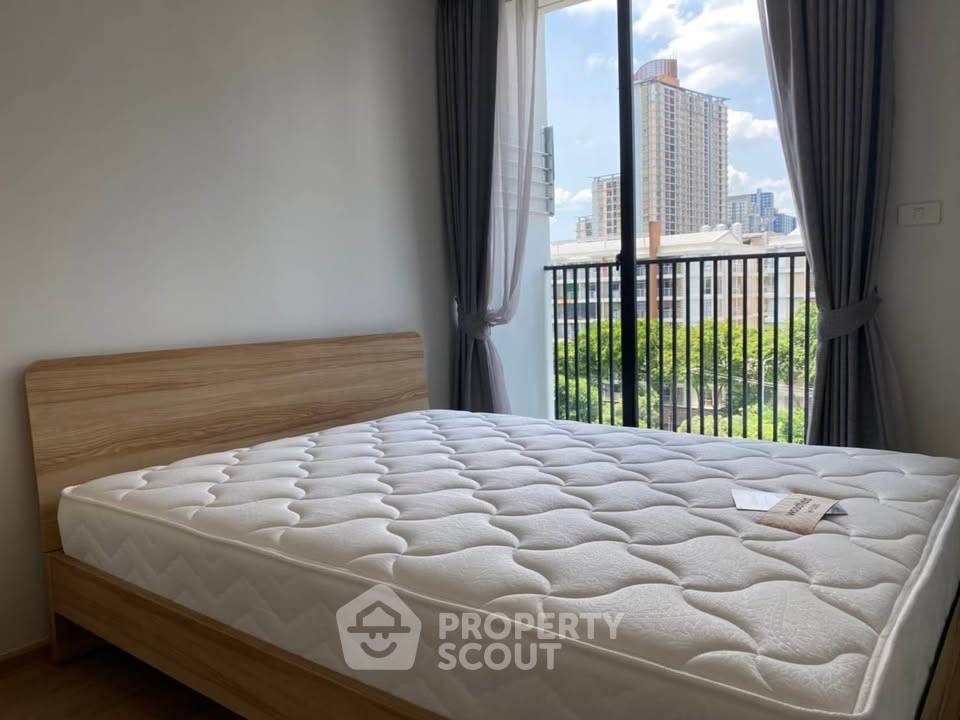 รูป คอนโด 1-ห้องนอน ที่ เซอริโอ้ สุขุมวิท 50 ใกล้ BTS อ่อนนุช (ID 3028262) - รูปที่ 13/21