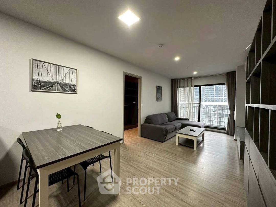 รูป คอนโด 2-ห้องนอน ที่ ริทึ่ม เอกมัย ใกล้ BTS เอกมัย (ID 3025936) - รูปที่ 12/16