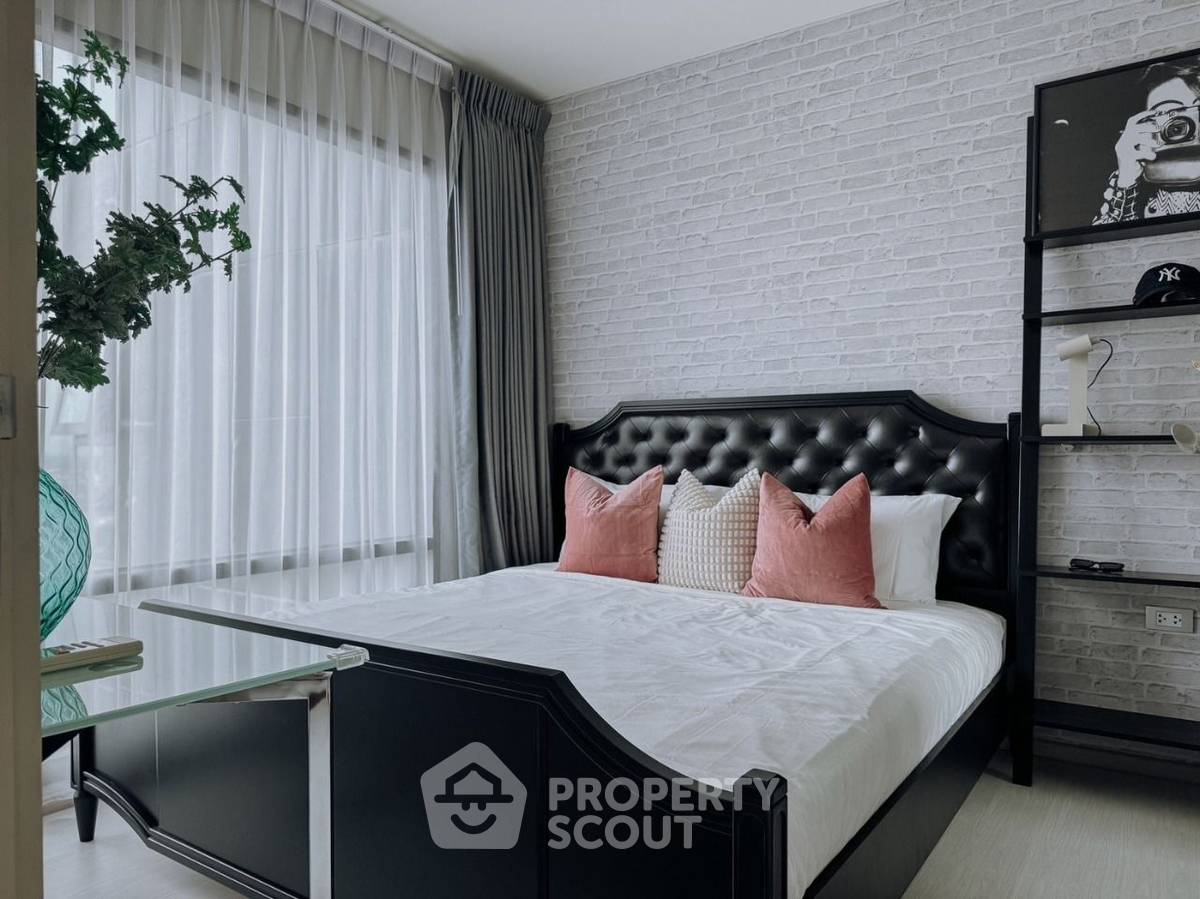รูป คอนโด 1-ห้องนอน ที่ ริทึ่ม สุขุมวิท 36-38 ใกล้ BTS ทองหล่อ (ID 824712) - รูปที่ 6/23