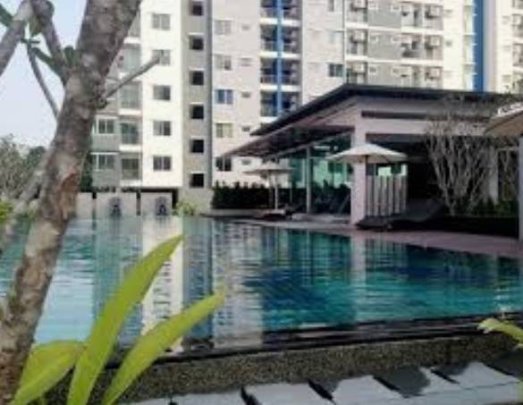 รูป 🟢ER26234 🟢ให้เช่า / For Rent Supalai City Resort Ratchada - Huai Khwang 💰 ราคา 8,000 บาท/เดือน - รูปที่ 11/15