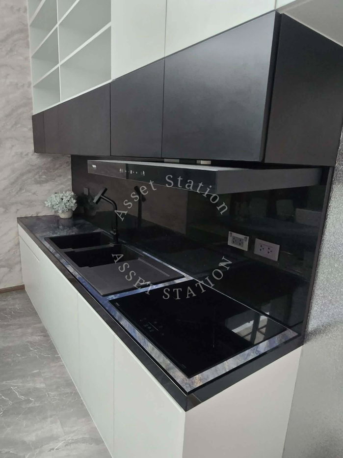รูป 🏡✨ ให้เช่า! THER Ladprao 93 ทาวน์โฮมหรู 3 ชั้นครึ่ง หลังใหม่ ราคาดี 🚆💛 ใกล้รถไฟฟ้าสายสีเหลือง สถานีมหาดไทย - รูปที่ 13/19