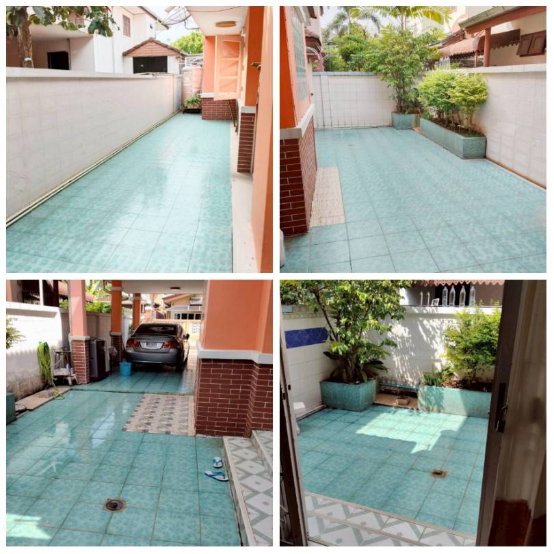 รูป ขายบ้านเดี่ยว 2 ชั้น ตกแต่งใหม่สวยงาม พร้อมอยู่ โครงการ พนาสนธิ์ 4  - รูปที่ 4/12