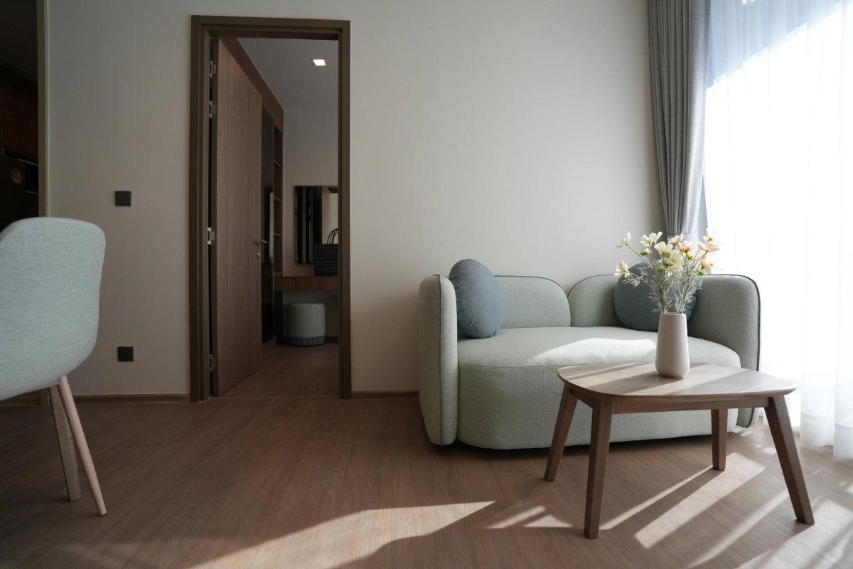 picture 🌟🏢 Luxury Low-Density Condo for Rent | Walk to Central Festival | Doi Suthep View ✨ - 29/33
