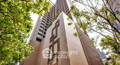 Condos for sale : 2-BR Condo at Noble Refine Prompong near BTS Phrom Phong (ID 2267514)
