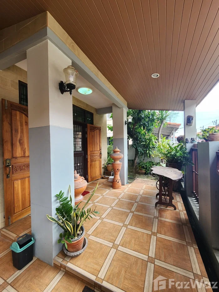 รูป 3 Bedroom house for sale at Phanason Villa (Borae) 1955006 - รูปที่ 12/17