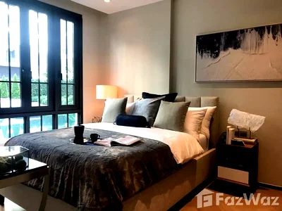 ขายคอนโด : ขาย คอนโด 1 ห้องนอน ในโครงการ เดอะ รีเซิร์ฟ สุขุมวิท 61 897026