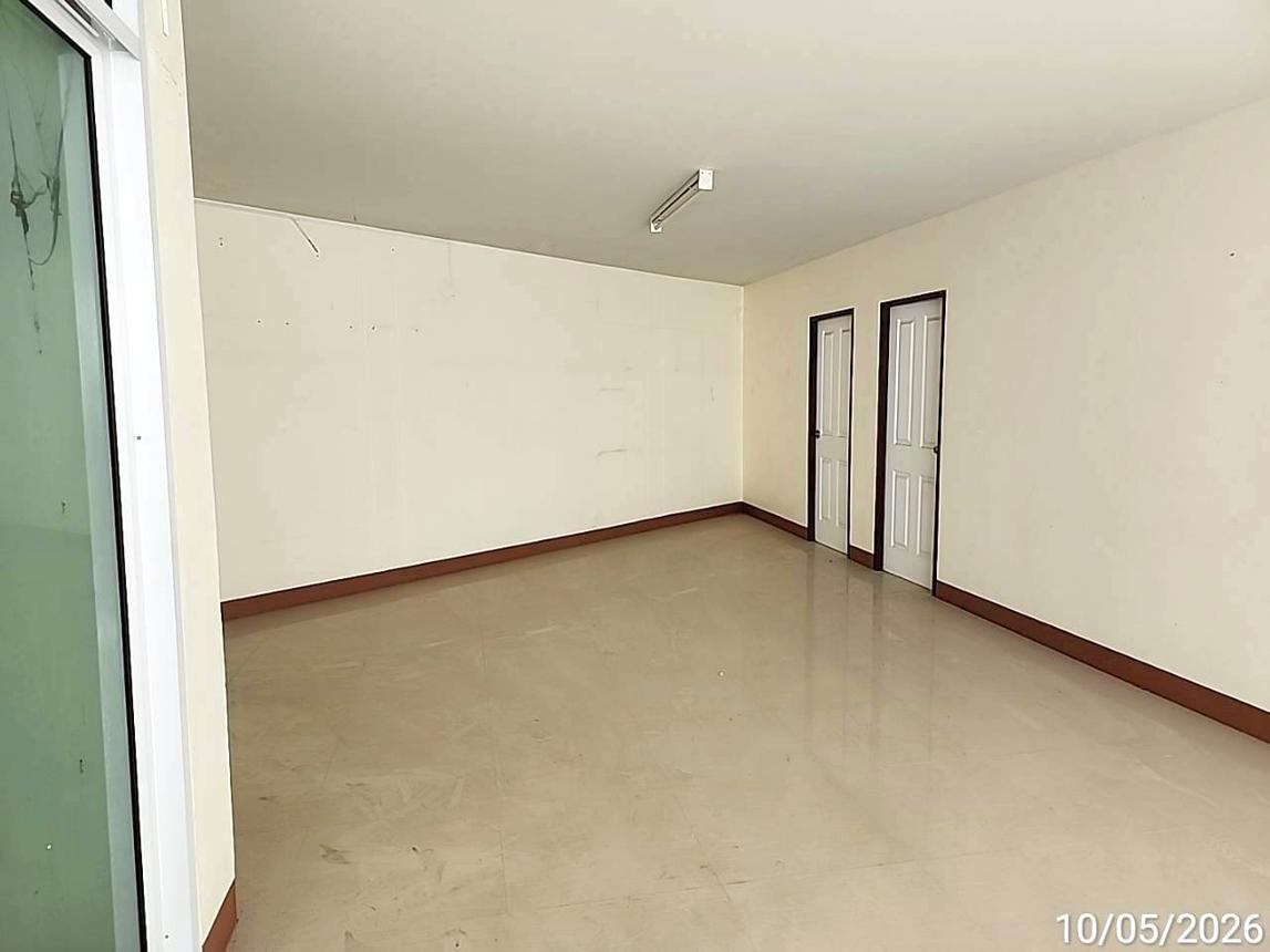รูป อาคารพาณิชย์ 67.4 ตร.วา เมืองร้อยเอ็ด ร้อยเอ็ด 14.7M - รูปที่ 31/54