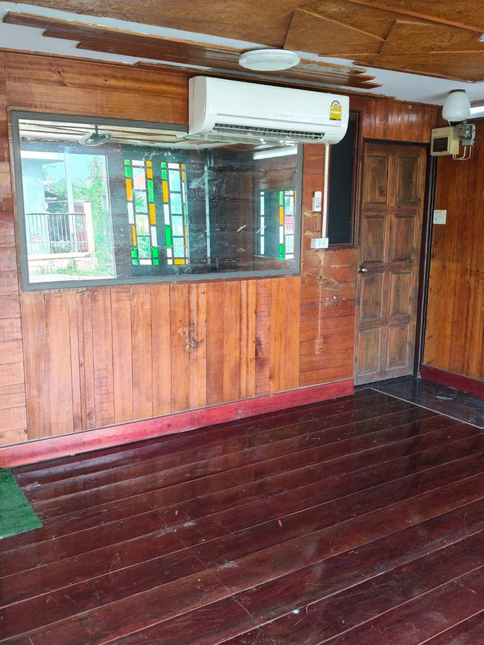 picture Resort-Style Detached House for Rent with Private Garden,Swimmingpool - 4/15