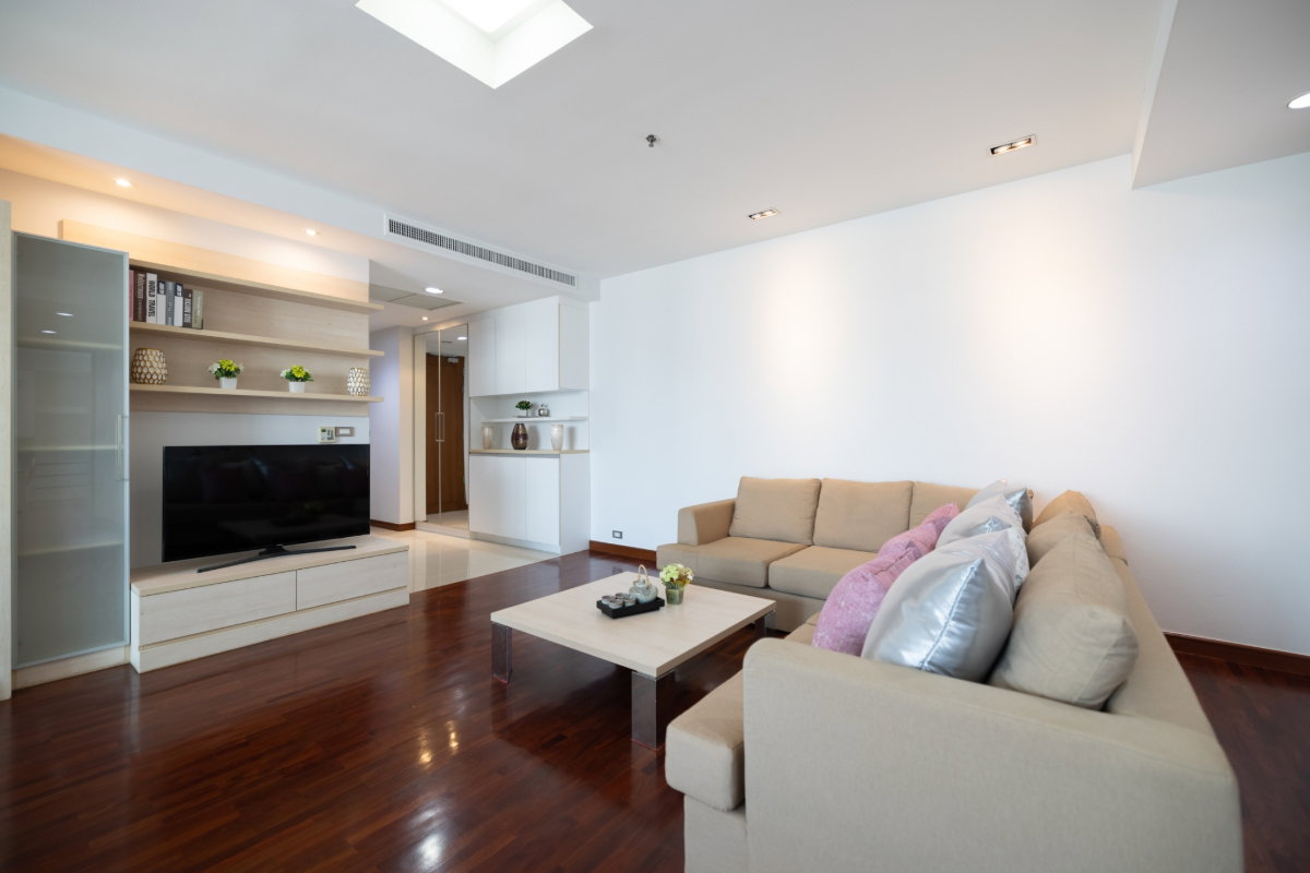 รูป RS6602 ให้เช่า The Residence Sukhumvit 24 Serviced Residence ใจกลางพร้อมพงษ์ ใกล้ BTS พร้อมพงษ์ - รูปที่ 48/59