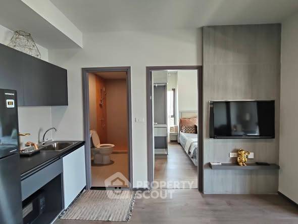 picture 1-BR Condo at Rich Point @ BTS Wutthakat near BTS Wutthakat (ID 3023966) - 2/14