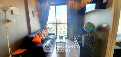 Condos for sale : 1-BR Condo at Nye By Sansiri near BTS Wongwian Yai (ID 1297372)