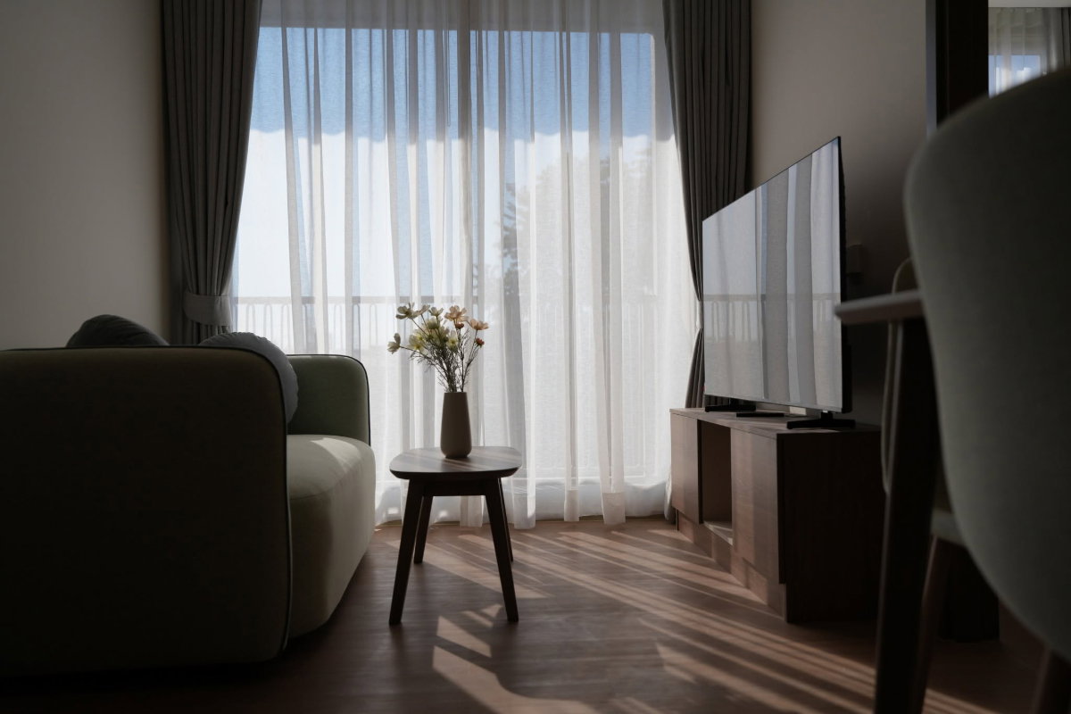 picture 🌟🏢 Luxury Low-Density Condo for Rent | Walk to Central Festival | Doi Suthep View ✨ - 30/33
