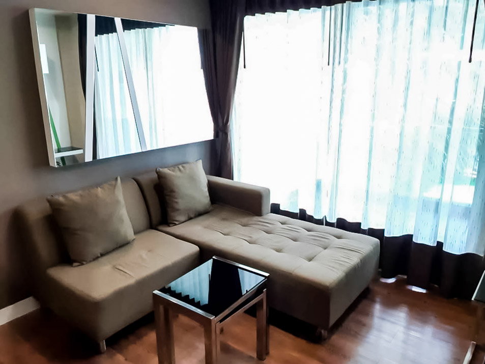 picture The Feelture Condominium 1 Bedroom Condo for Sale - 2/10