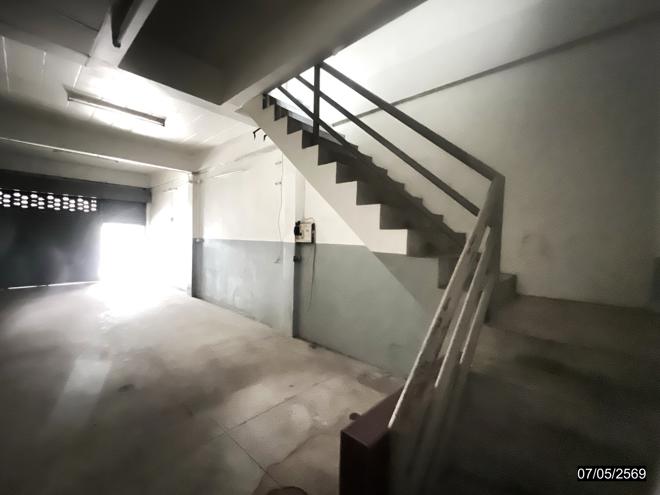 รูป อาคารพาณิชย์ 21 ตร.วา เมืองขอนแก่น ขอนแก่น 5.6M - รูปที่ 5/38