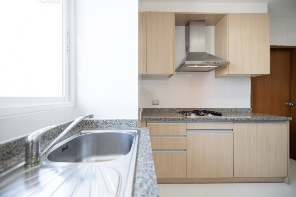 รูป RS6602 ให้เช่า The Residence Sukhumvit 24 Serviced Residence ใจกลางพร้อมพงษ์ ใกล้ BTS พร้อมพงษ์ - รูปที่ 40/59