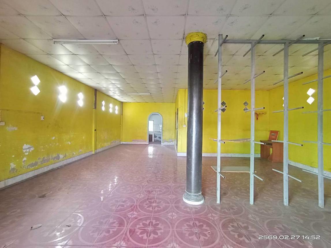 รูป บ้านเดี่ยว 60 ตร.วา พยัคฆภูมิพิสัย มหาสารคาม 4.2M - รูปที่ 14/28