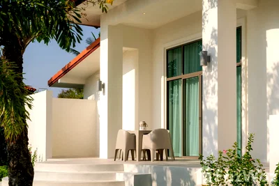 Houses for sale Khao Takiab : 2 Bedroom Villa for sale at Belvida Parque  6491580