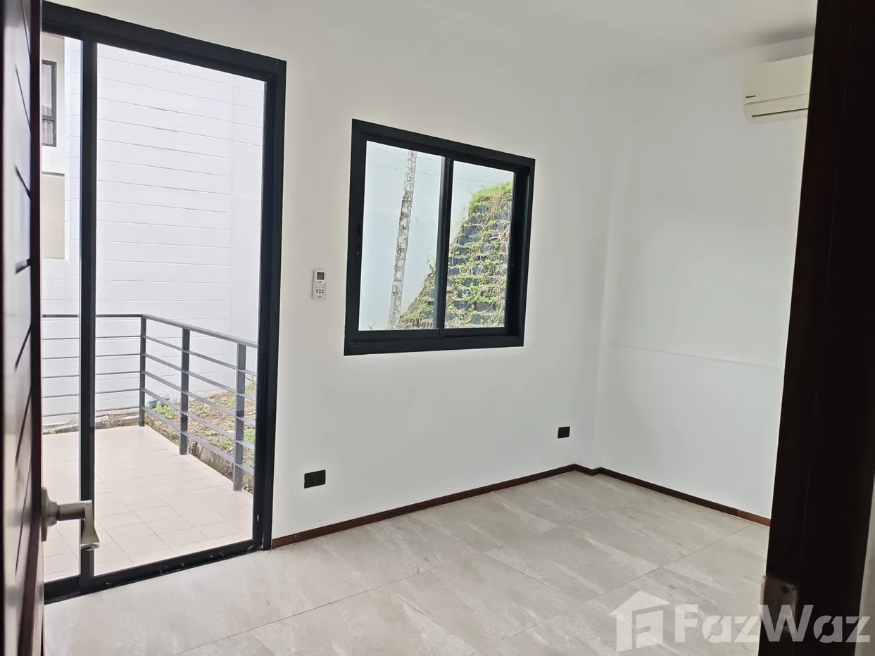รูป ขาย บ้านเดี่ยว 4 ห้องนอน ในโครงการ บ้านสวน ล็อค ปาล์ม 6486297 - รูปที่ 8/18