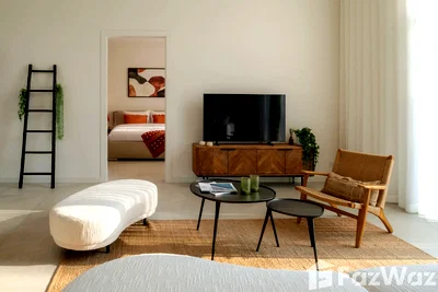 บ้านเดี่ยว เขาตะเกียบ : ขาย วิลล่า 2 ห้องนอน ในโครงการ เบลวิด้า ปาร์ค 6491580