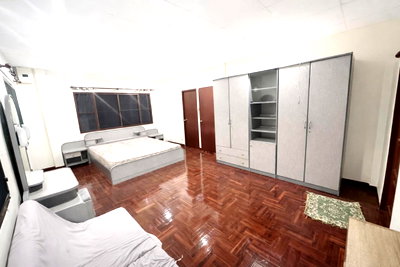 Houses for rent Ratchaphruek Road : Rent Maneeya Thait - Sai Ma ready move fully fitted