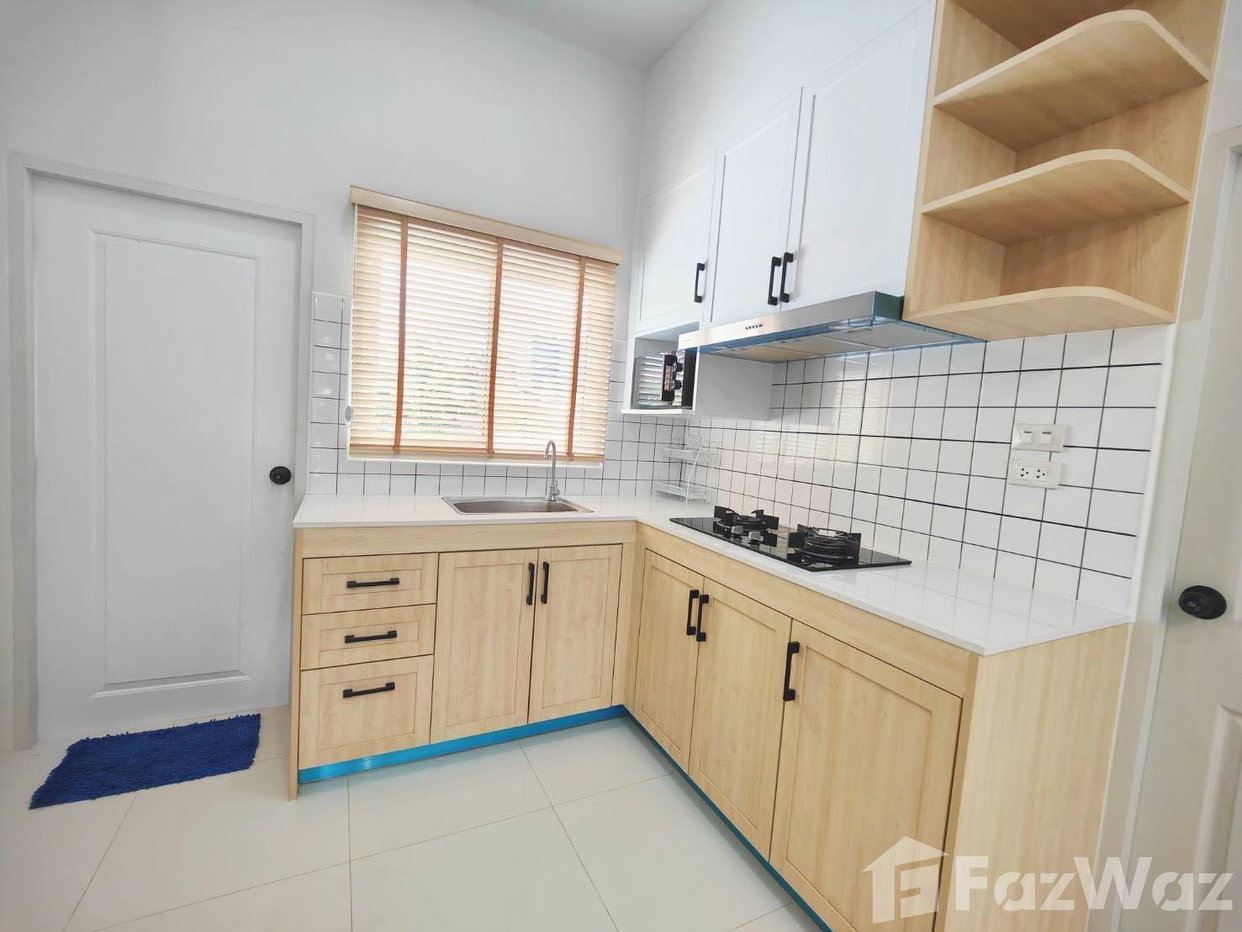 picture 2 Bedroom House for rent at Modern Life Si Sunthon 1768710 - 8/15