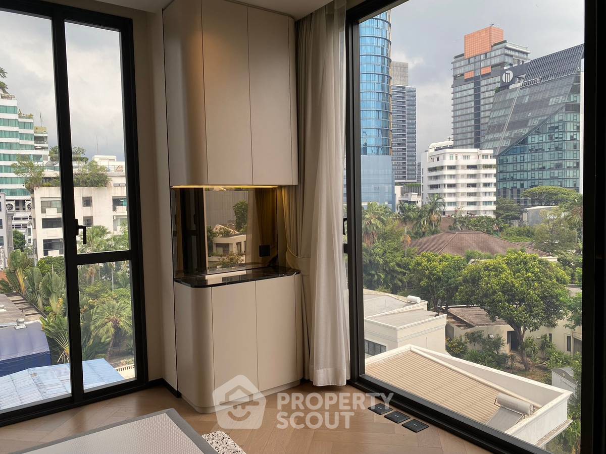 รูป คอนโด 2-ห้องนอน ที่ เดอะ รีเซิร์ฟ 61 ไฮด์อะเวย์ ใกล้ BTS ทองหล่อ (ID 3027879) - รูปที่ 4/23