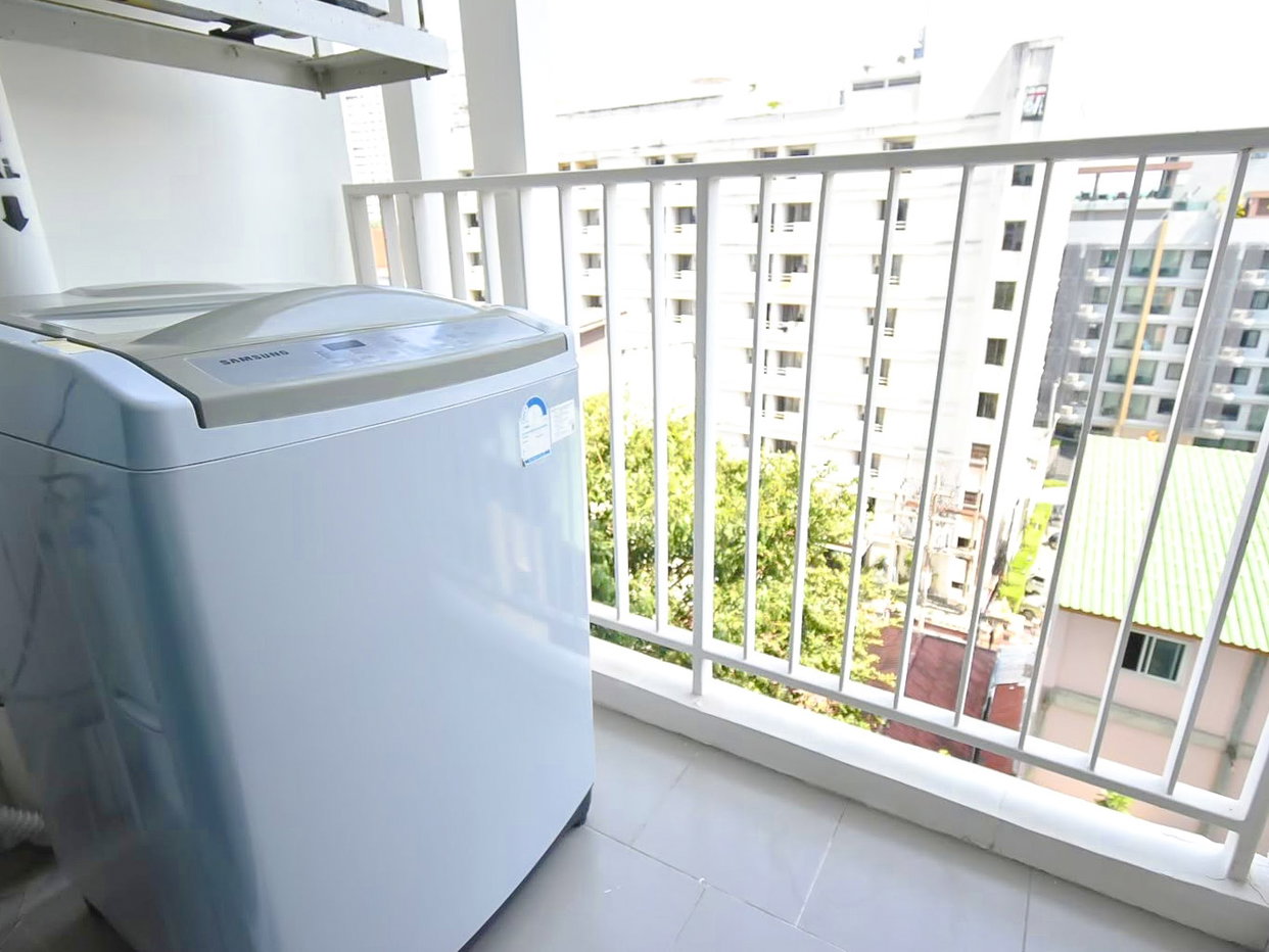 picture The Base Central Pattaya Condo for Sale 1 Bedroom - 8/8