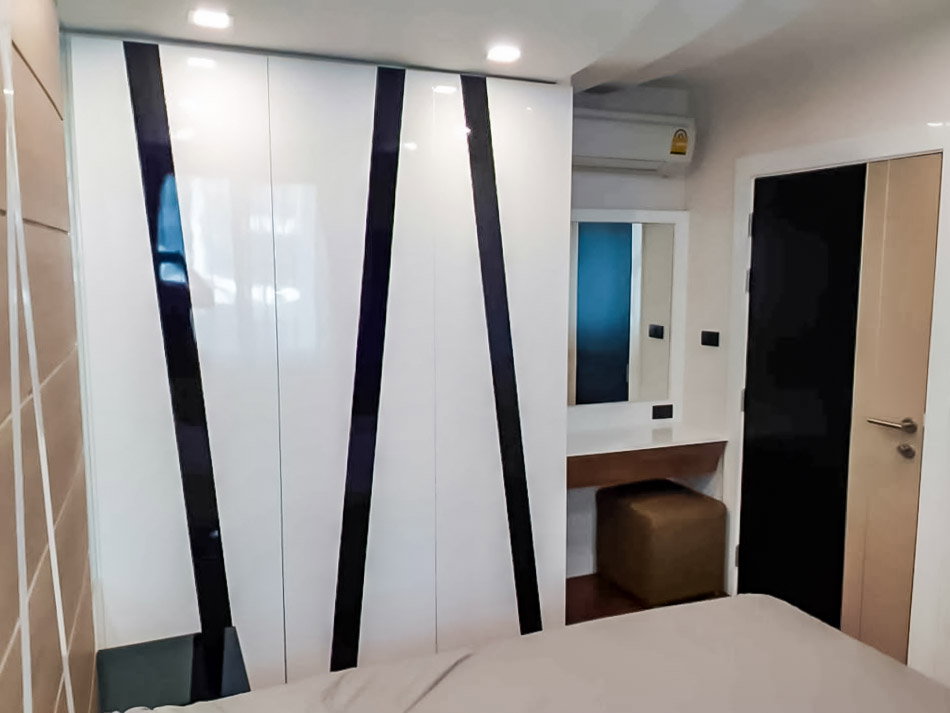 picture The Feelture Condominium 1 Bedroom Condo for Rent - 8/10