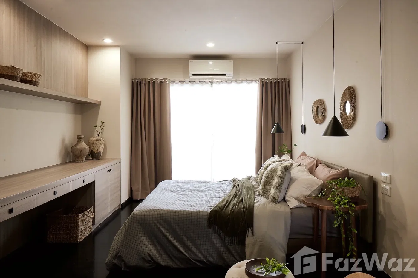 รูป บ้านเดี่ยวให้เช่า 3 ห้องนอน ในโครงการ โนเบิล ทารา พัฒนาการ 5645512 - รูปที่ 15/21