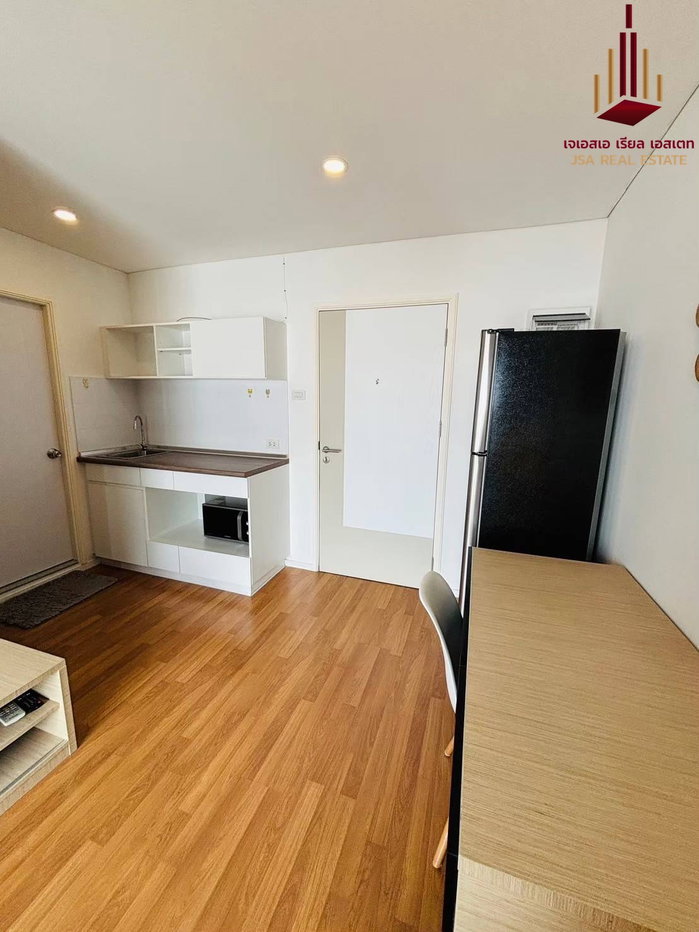 picture ✨ For Sale: Lumpini Place Bangna KM.3 Condo ✨ 💰 Only 1,550,000 THB - 5/9