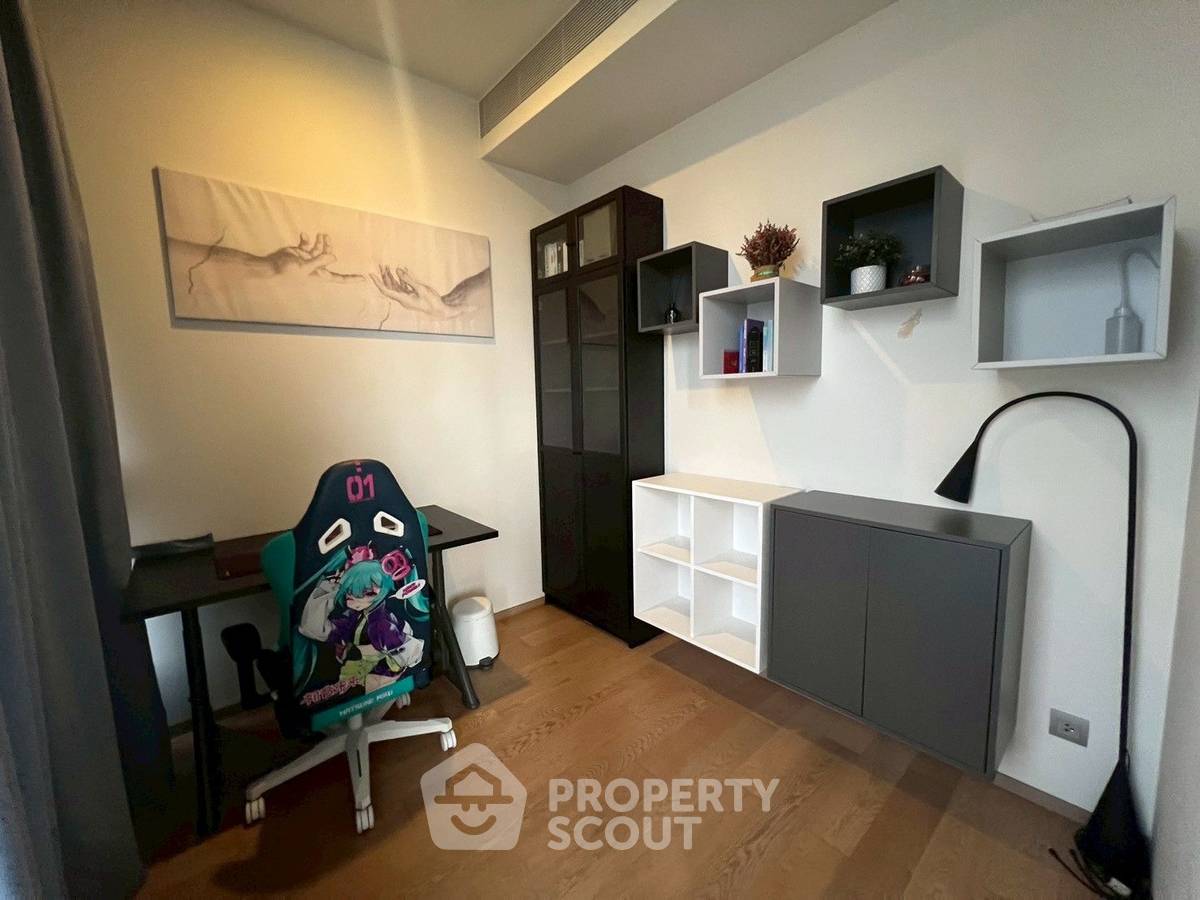 picture 4-BR Condo at Saladaeng One near MRT Si Lom (ID 3025703) - 15/32