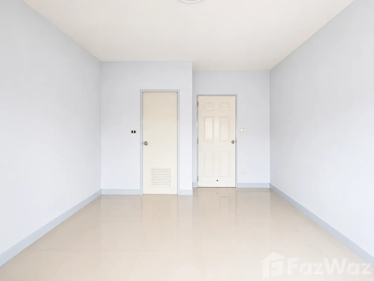 รูป บ้านหลังมุม รีโนเวทใหม่ ม.เอกกวิน ติดถนนเลียบคลองสอง 2 6485662 - รูปที่ 10/17