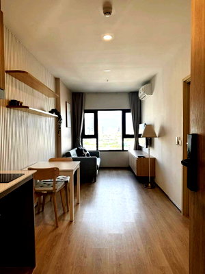 Condos for rent : ✅ LRFA109 ✅ Line : @p2nproperty
