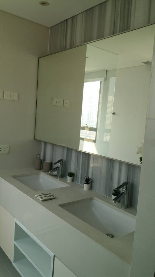 รูป PM012342 ✨Flash Deal ✨ AEQUA Residence Sukhumvit 49 (1Bed 1Bath 60 SQM.) พร้อมอยู่ ! เพียง 48,000 บาทต่อเดือน Tel.0981315848 @propmatch - รูปที่ 5/7