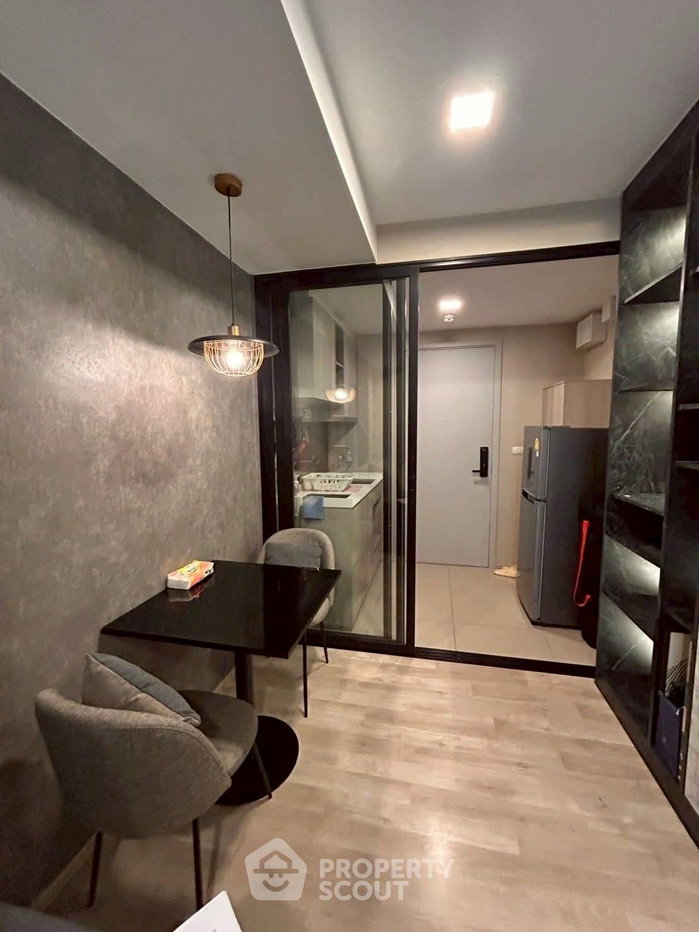 รูป คอนโด 1-ห้องนอน ที่ ควินทารา อาเท่ สุขุมวิท 52 ใกล้ BTS อ่อนนุช (ID 3027644) - รูปที่ 2/5