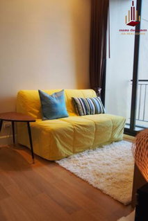 รูปภาพ ✨ For Rent: Equinox Phahol - Vibha Condo ✨ 💰 Only 17,000 THB/month