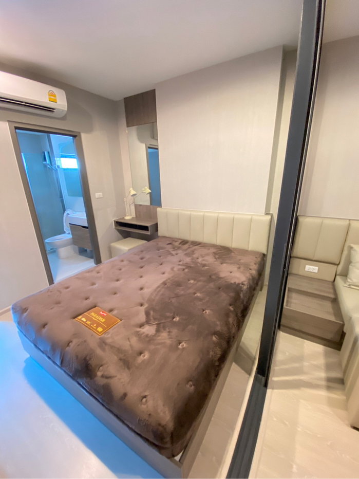 picture Booking is now open 🚨 Ideo Thaphra Interchange. Book early to secure your unit; rooms are selling fast! - 2/9
