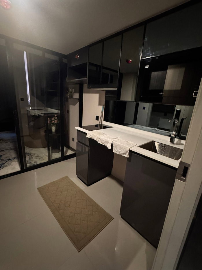 รูป 🌟 Prime Samyan Living at Park Origin Chula–Samyan | Steps to MRT Samyan & Samyan Mitrtown - รูปที่ 3/10